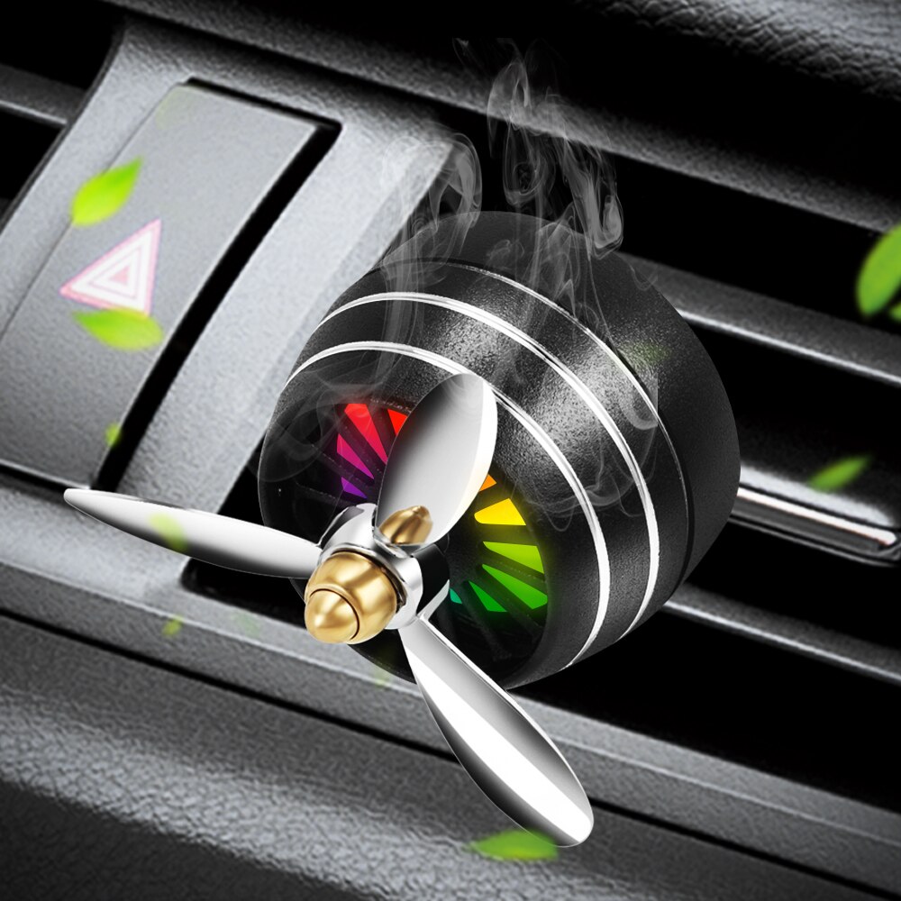 Car Smell Air Freshener Fragrance Atmosphere Light... Grandado