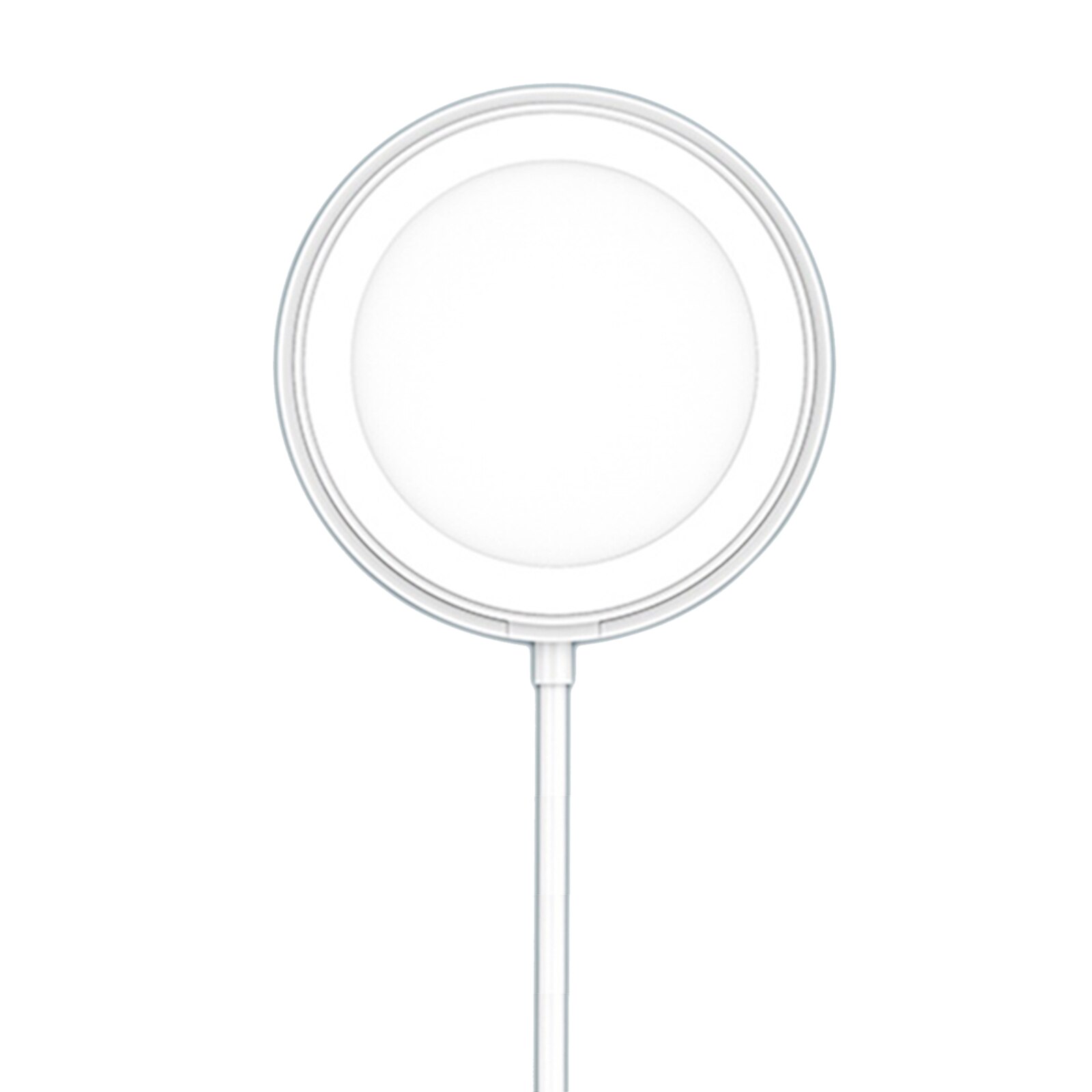 15W Charger Wireless Magnet for iPhone12/iphone 12 mini Mobile Phone Fast Charger For iPhone 12 Pro/iPhone 12pro max: Default Title