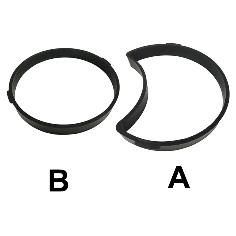 Tuin DIY Plastic Mold Path Bestrating Model Beton Stepping Stone Cement Baksteen Maker MDD88