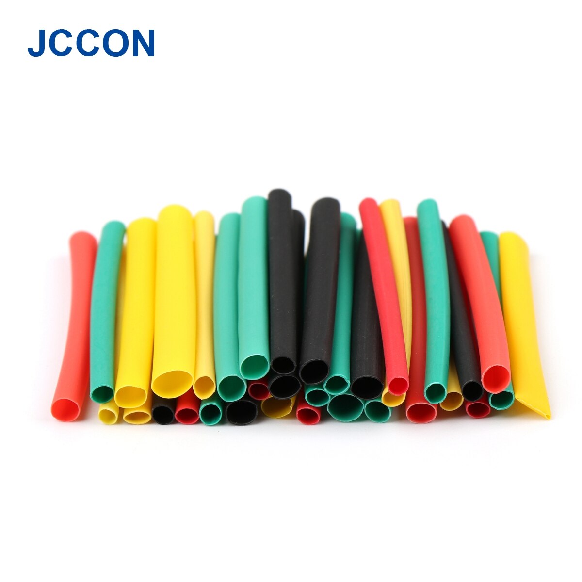 164Pcs Heat Shrink Wrapping Kit Termoretractil Car Shrinking Tubing Wire Wrap Assorted Sleeve Cable Insulation Sleeving