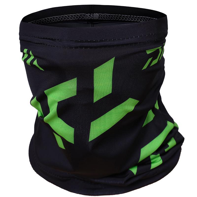 DAIWA Fishing Clothing Top Outdoor Magic Fishing Scarf Sports Quick Dry Anti Uv Windproof DAWA Fishing Clothes: 27