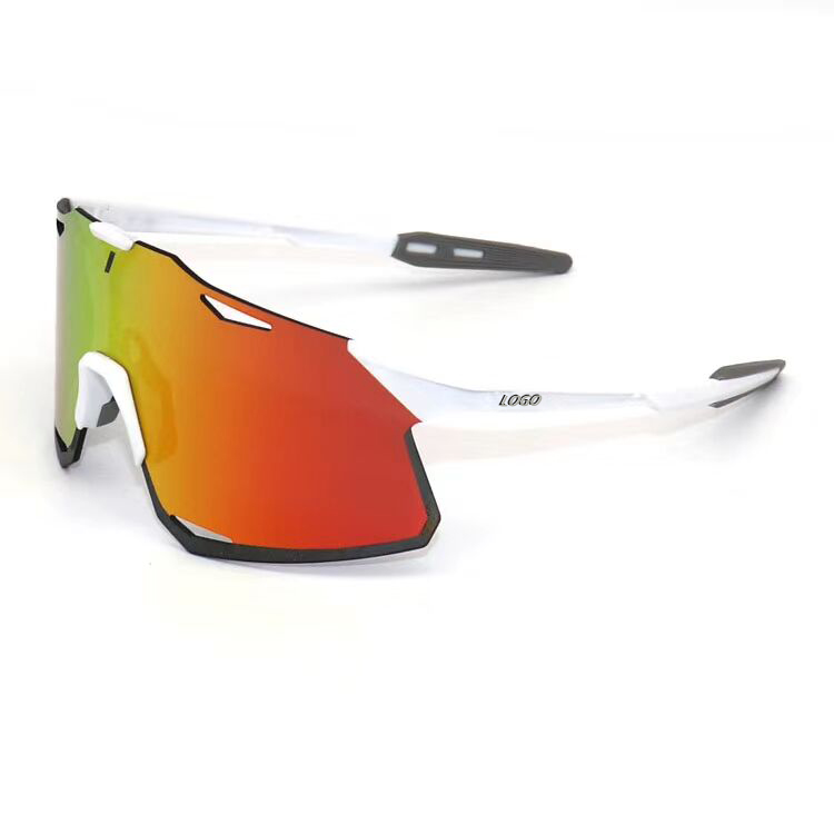 Hypercraft 3 lens sagan udendørs sportsbriller ultralette ultraperformance cykelbriller briller peter man