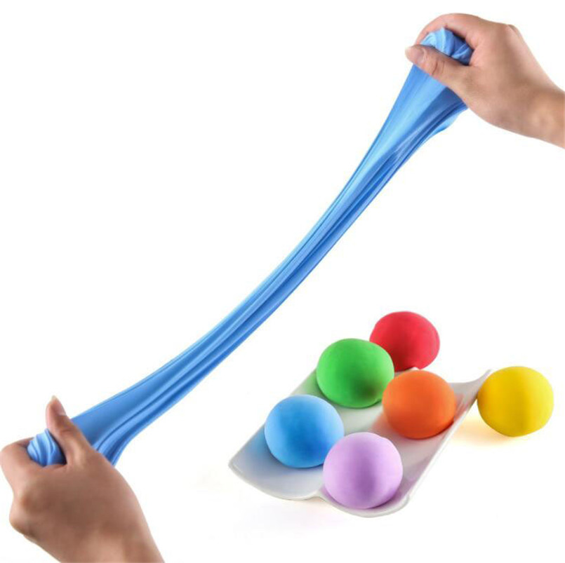 500 G/zak Polymeer Klei Super Licht Zacht Modellering Polymeer Klei Plasticine Diy Kinderen Speelgoed Leren Slime-Speelgoed Kinderen Speelgoed