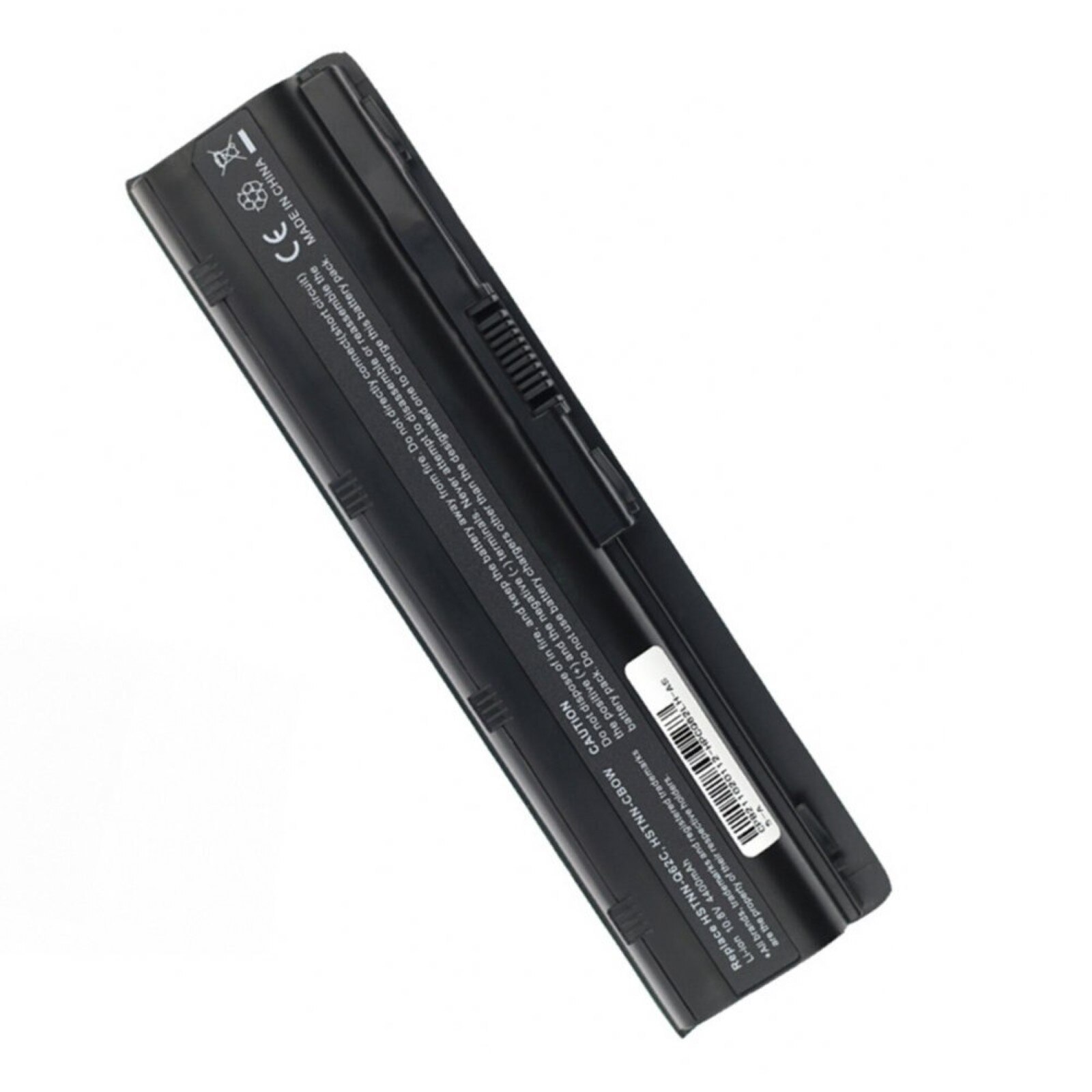 Bateria Para Portatil Hp 630 Tpn-F102 593553-001 593554-001