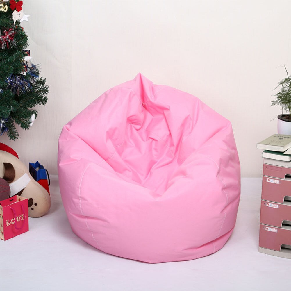 Large Bean Bag Gamer Beanbag Adult Outdoor Gaming Garden Big Arm Chair