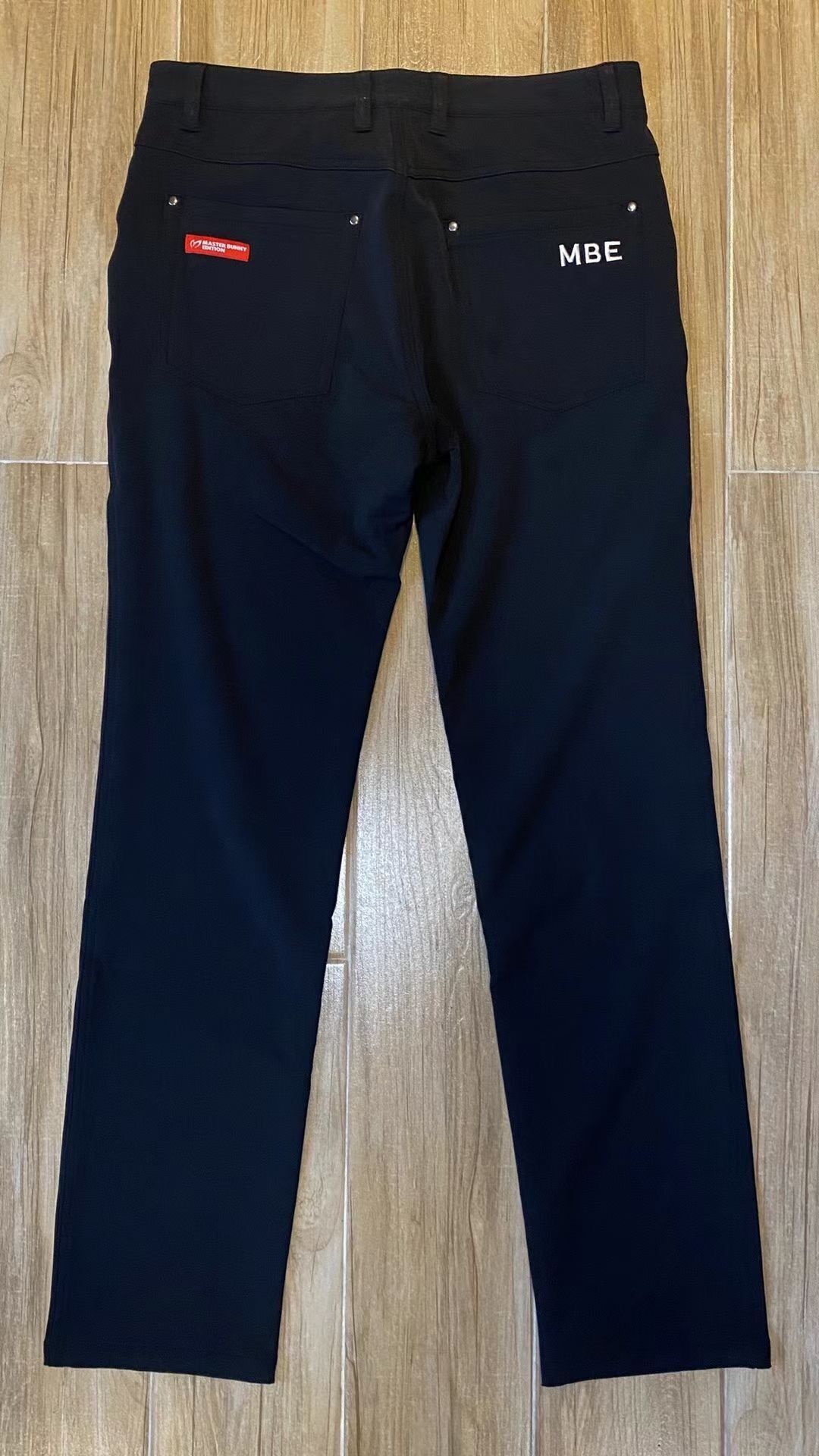 Autumn Men's Golf Pants