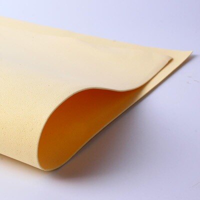 50*50CM/1MM EVA Foam Paper Handmade Foam Sheets Sponge Paper DIY Handcraft Materials Multicolour Flower Prop Party Christmas: as photo3