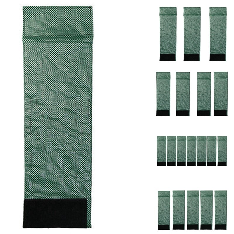 Plant Bordering Flower Bed Courtyard Garden Edging Path Accessories Durable Lawn Fence Grass Decoration