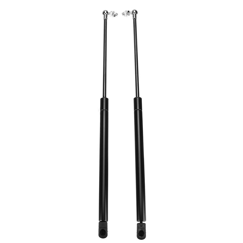 2X Front Engine Cover Hood Shock Lift Struts Bar Support Arm Rod Hydraulic Gas Spring for Mazda 6 Atenza