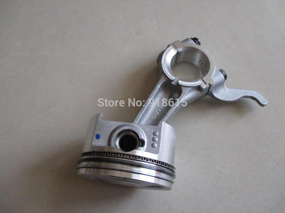 Bielle De Hors-bord Bielle Pour Moteurs Hors-Bord, Bielle De Rechange Pour Moteurs Hors-Bord De