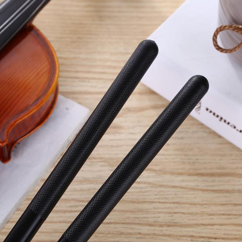 1 Pair Drumsticks Nylon Drum Sticks 7A Drumsticks Percussion Instruments Parts & Accessories