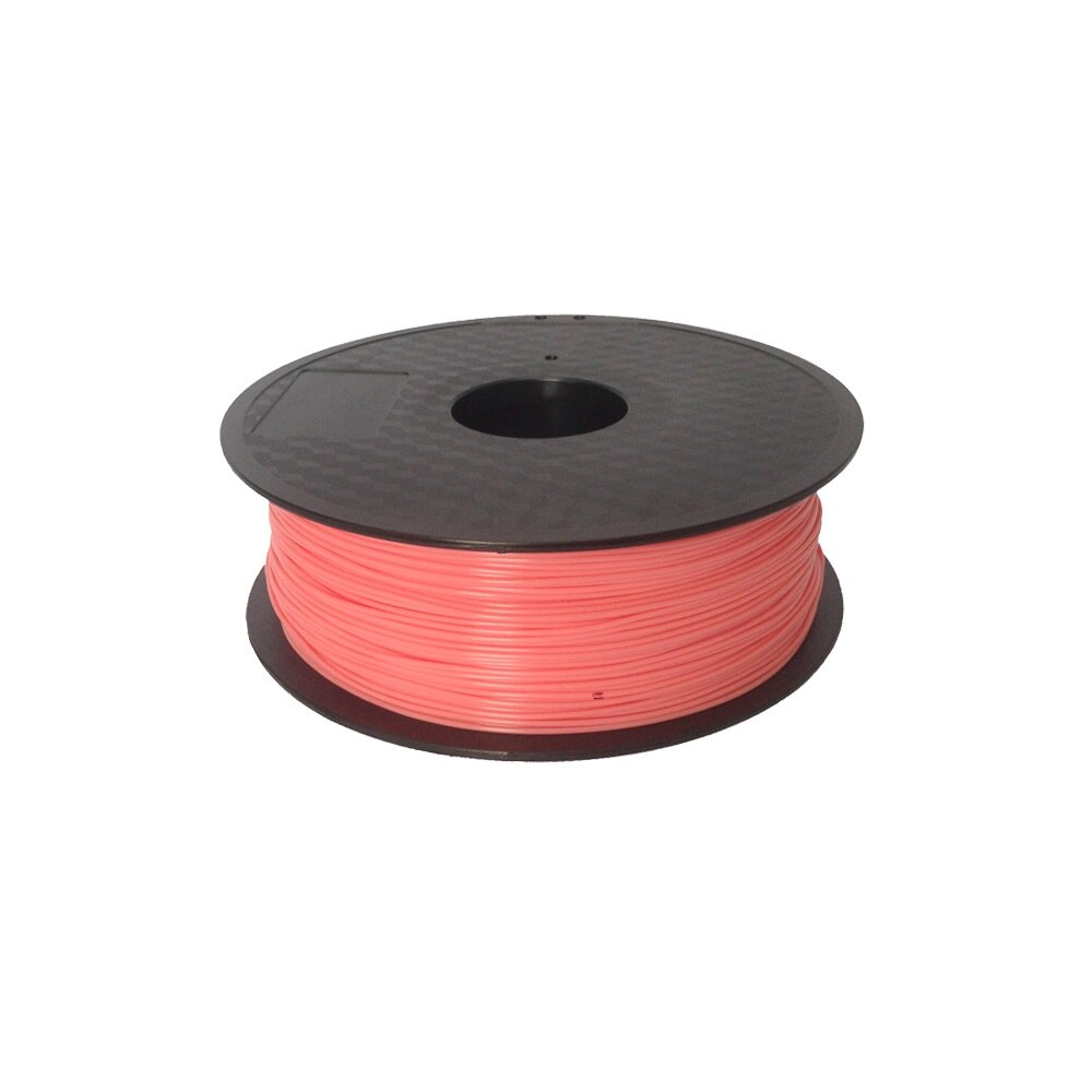Lihuachen Abs Filament 3D Printer Gloeidraad 1.75 Mm 1 Kg/set: ABS 1KG PINK
