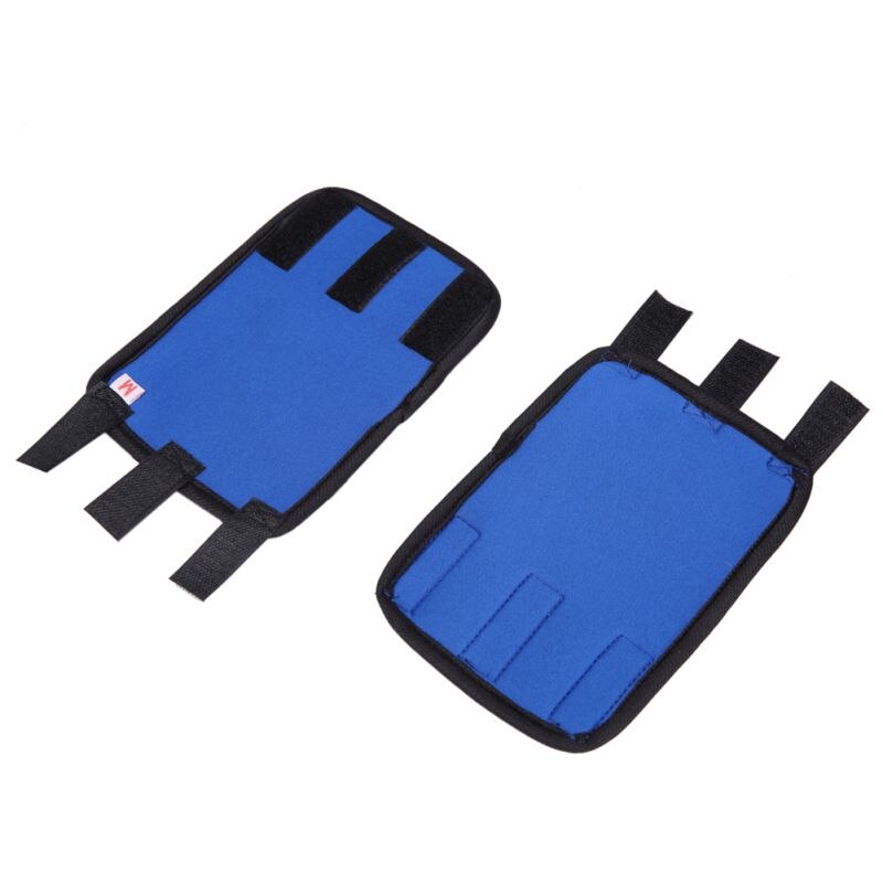 Hond Been Bescherming Brace Voorkomt Verwondingen Front Been Brace Poot Compressie Wraps Met Beschermen Wonden Brace Geneest Huisdier Product