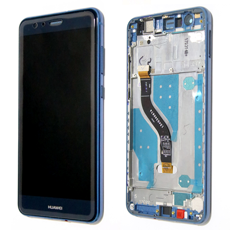 Original 5.2'' LCD With Frame For HUAWEI P10 Lite Lcd Display Screen For HUAWEI P10 Lite WAS-LX1 WAS-LX1A WAS-LX2 WAS-LX3