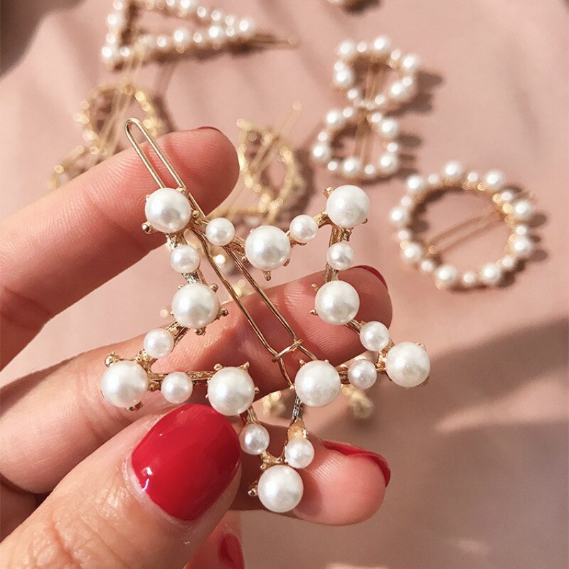 Accessori per capelli Barrette per capelli con mollette per capelli