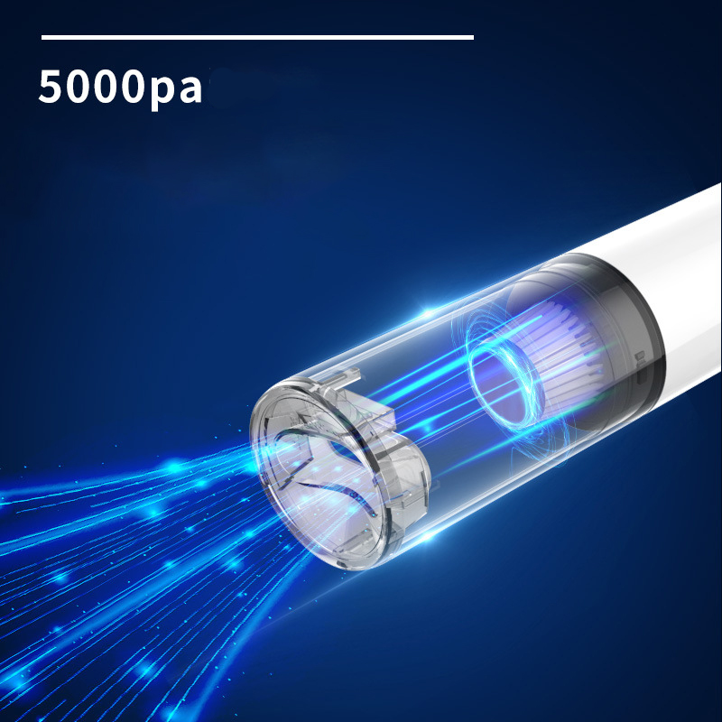 Mini Vacuum,Small Cordless Handheld Vacuum, USB Rechargeable, Easy to Clean Desktop,Drawer, Car Interior and Other Crevices