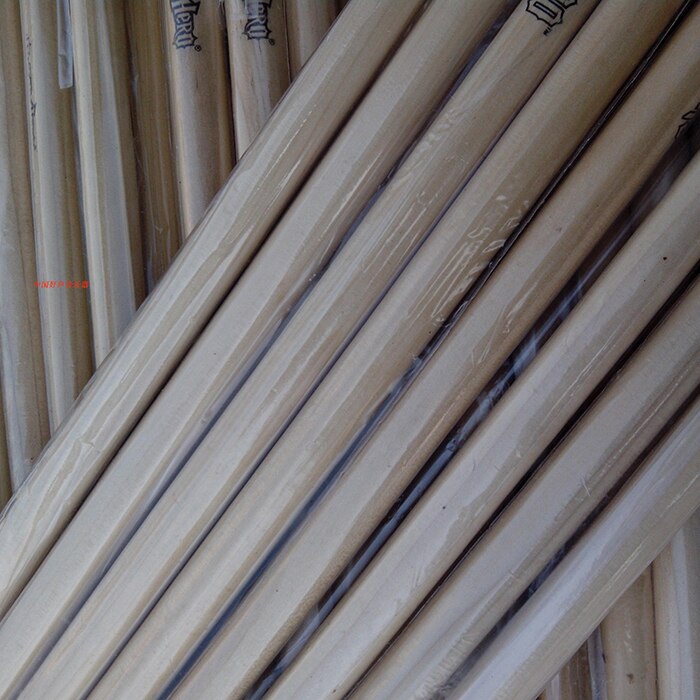 5A Eucalyptus Drum Stick Music Band Wiooden Rock Drumsticks Baqueta Percussion Vara Do Cilindro Trommelstock Musical Instrument