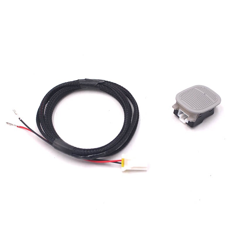 Baificar Gloednieuwe Echt Handsfree Microfoon Mic Assy Met Kabelboom Voor Hyundai Kia K3 K4 K5 Rio Rio5 Tucson sonata