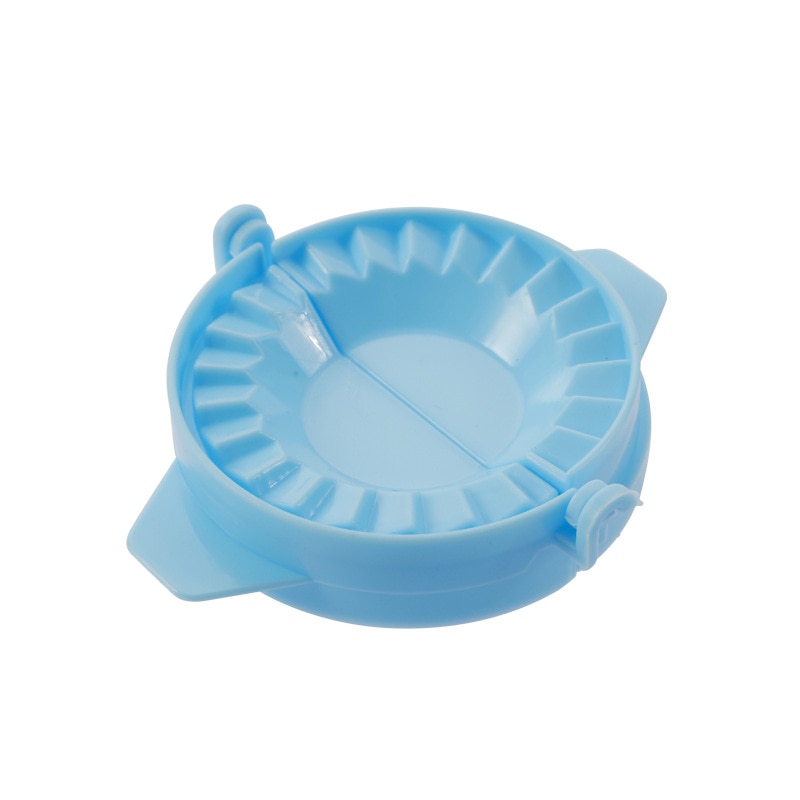 Color Dumpling Making Device Manual Dumpling Clamp In The Kitchen Dumpling Wrapper Mold Food Grade Material