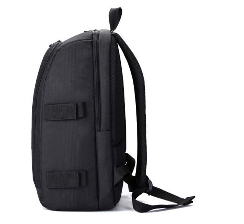 Colorful Outdoor camera bag SLR digital camera bag waterproof and wear-resistant backpack