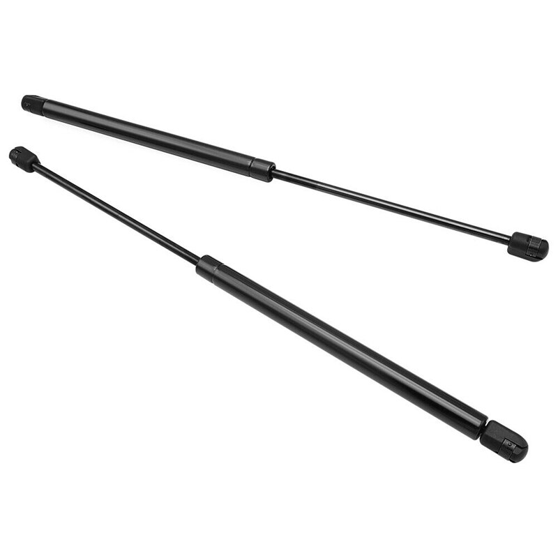 2Pcs Front Hood Lift Supports Gas Spring Struts Engine Props Hydraulic Rod for Ford Territory SX SY 2004