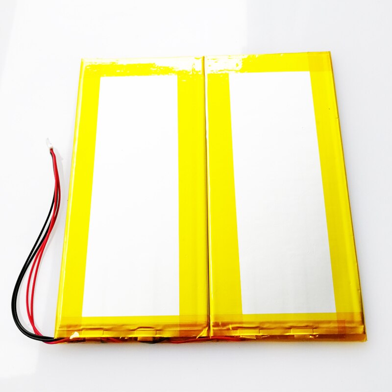 3.7V Laptop Batterij Voor Chuwi Hi10 CWI515 Tablet Pc Accumulator 4-Draad Plus