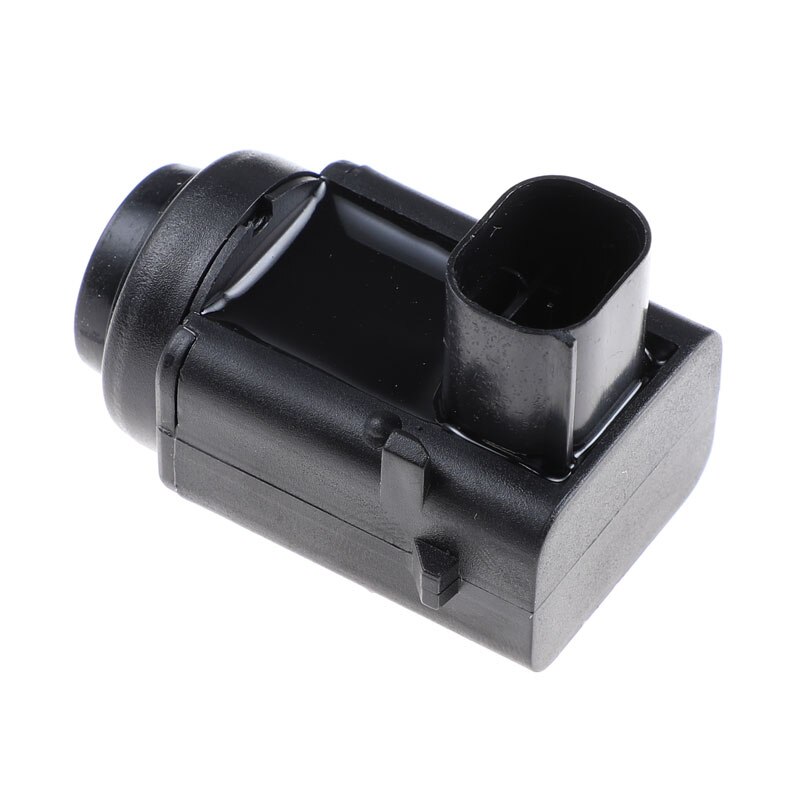 4 Stuks Pdc Parking Sensor Backup Voor Ford Focus Fusion Fiesta Mondeo MK3 1S7J-15K859-AA 1S7J15K859AA 0263003227