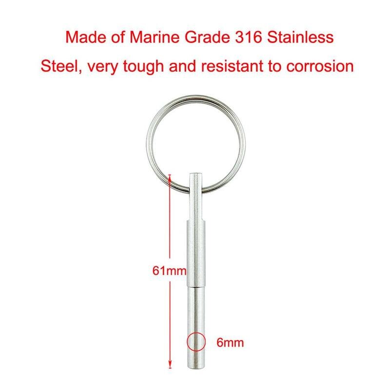 Jura Capresso Ss316 Reparatie Security Tool Sleutel Open Security Verwijdering Oval Key Schroeven Bit Service Machine Head Voor Koffie Spec f8F2
