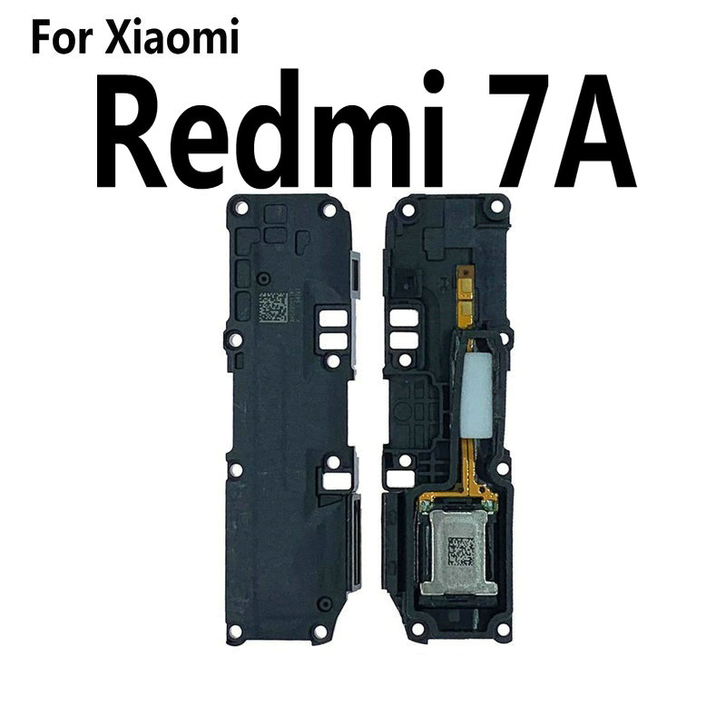 Loud Speaker Buzzer Ringer Flex Replacement Parts For Xiaomi Redmi 6 6A 6pro A2 Lite 8A 8 7A 7 S2 Go K20 K20pro / Redmi pro