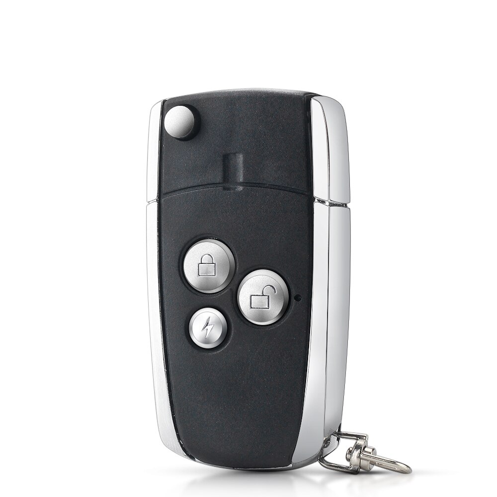 Dandkey Modified Flip Folding Remote Key Shell For Buick 2003 - 2007 Excelle HRV fit Chevrolet lachetti Car Key Blanks Case Fob