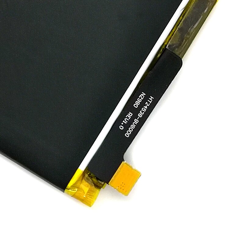 Original 4180mAh V636468P Battery For Blackview BV8000 / BV8000 PRO Smart Mobile Phone In Stock+Tracking Number