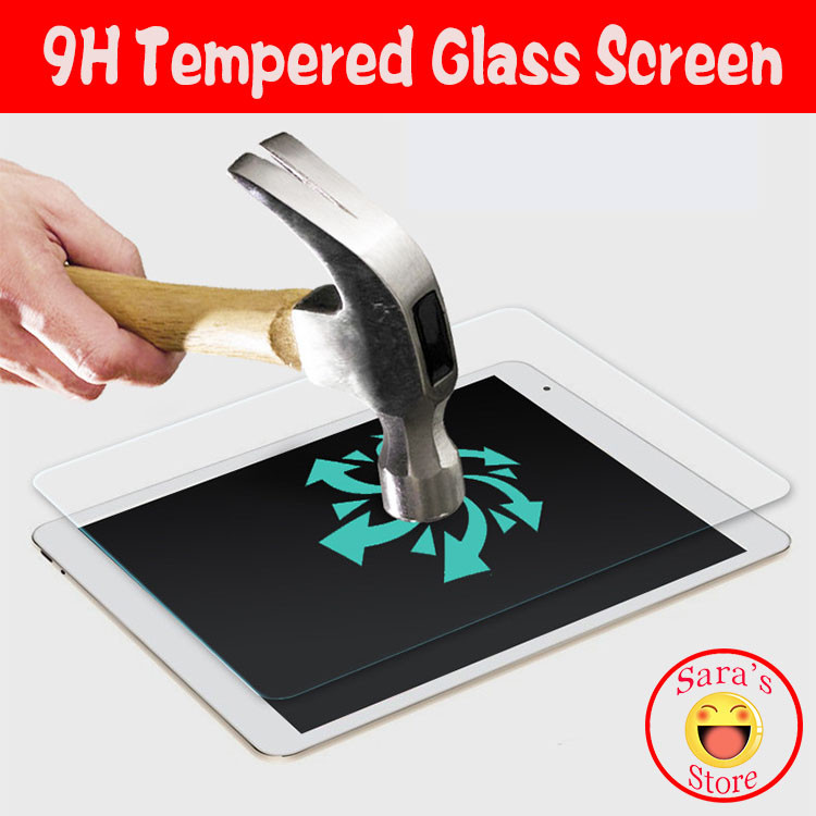 10.1 "Gehard Glas Beschermende Film Voor Alldocube IPlay20 Tablet Pc, screen Protector Voor Cube IPlay20 Pro Tablet En 4 Gereedschap
