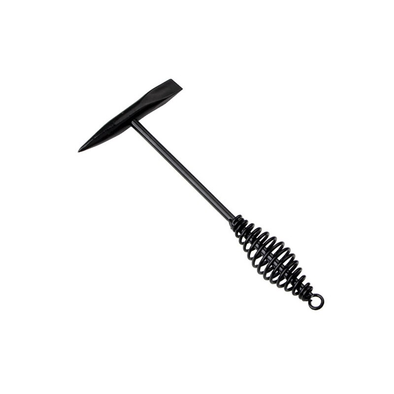 Herramienta Sporadic para soldar con mango de martillo, soldador de soldadura, herramientas de mano para quitar la escarcha de soldadura: Default Title