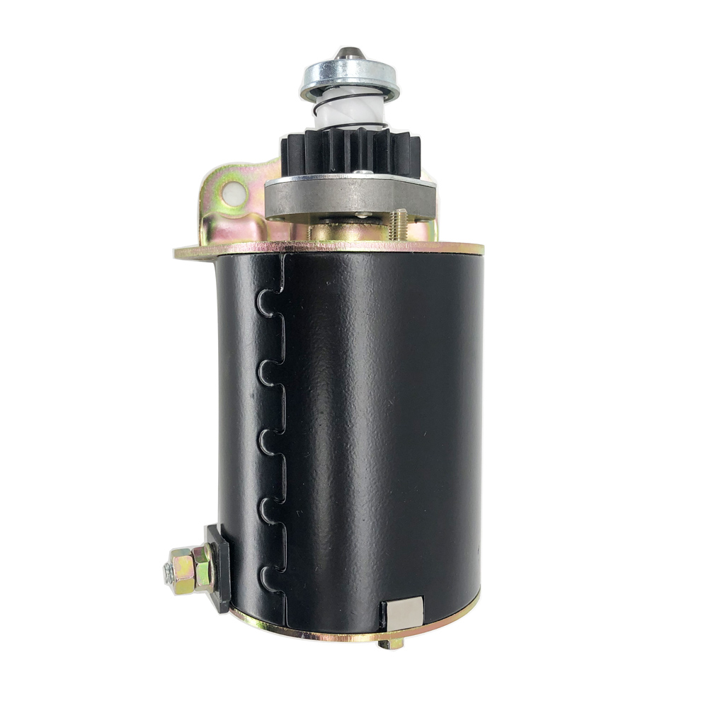 Elektrische Starter Für Briggs & Stratton 16 Zähne AM106883 499521 5778 499521 497401 79512 499521-S1 497594 497595 693054 491766