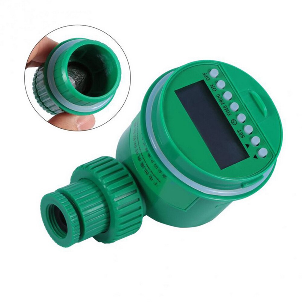 Electronic Garden Watering Timer Lcd Display Garde... – Grandado