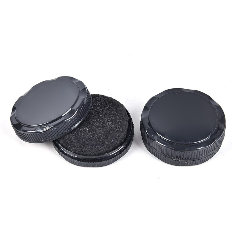 Portable Quick Shine Shoes Sponge Brush Shoes Maintenance Polish Wax Dust Cleaner Cleaning Tool