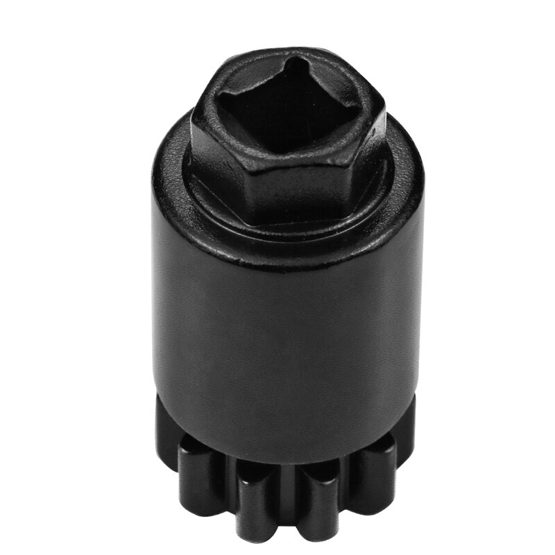 Herramienta de Barring de motor para Volvo, D11 alternativa para volante de inercia, D13, D16, 88800014, 88840317, 88840317