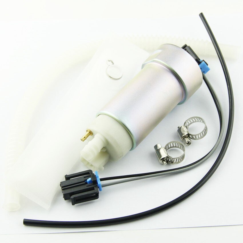 Motorcycle Electric Fuel Pump 12V For BMW X3 2.5i – Grandado