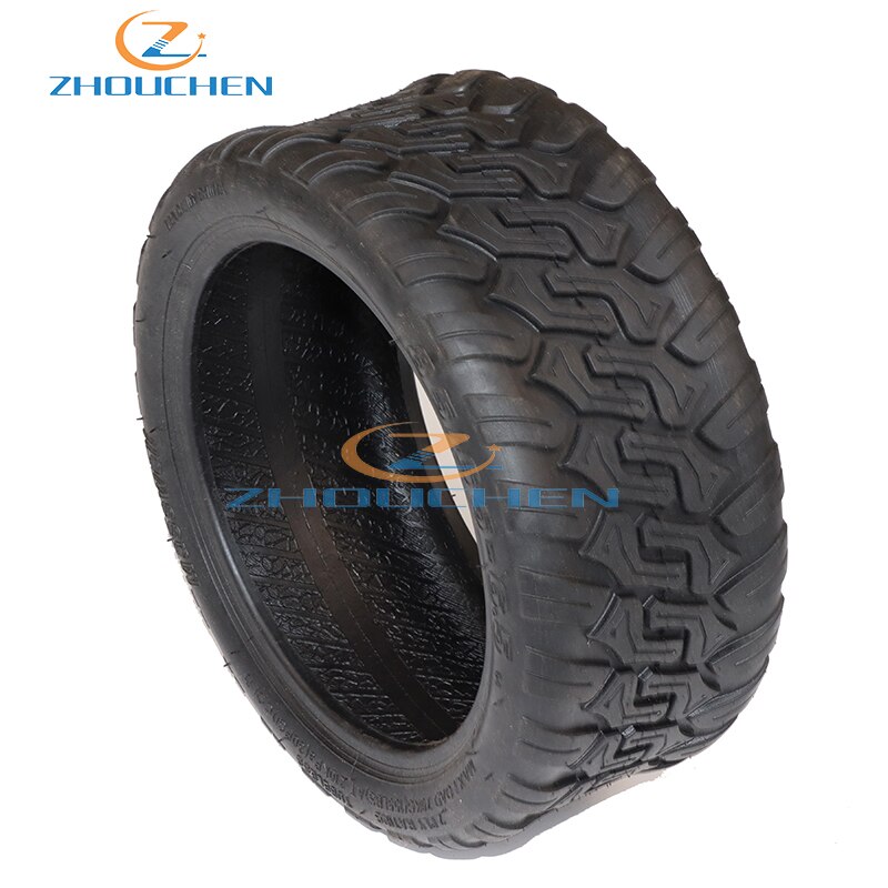 85/65-6.5 Tubeless Tire For Electric Scooter – Front & Rear, Thick & Wear-Resistant