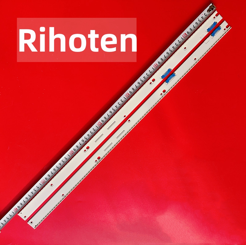 LED strip for 65" TV UN65KS8000 UN65KS800D UN65KS8500 UN65KS850D UN65KS9000 UN65KS900D UN65KS9500 UN65KS950D CY-XK065FLLV2H