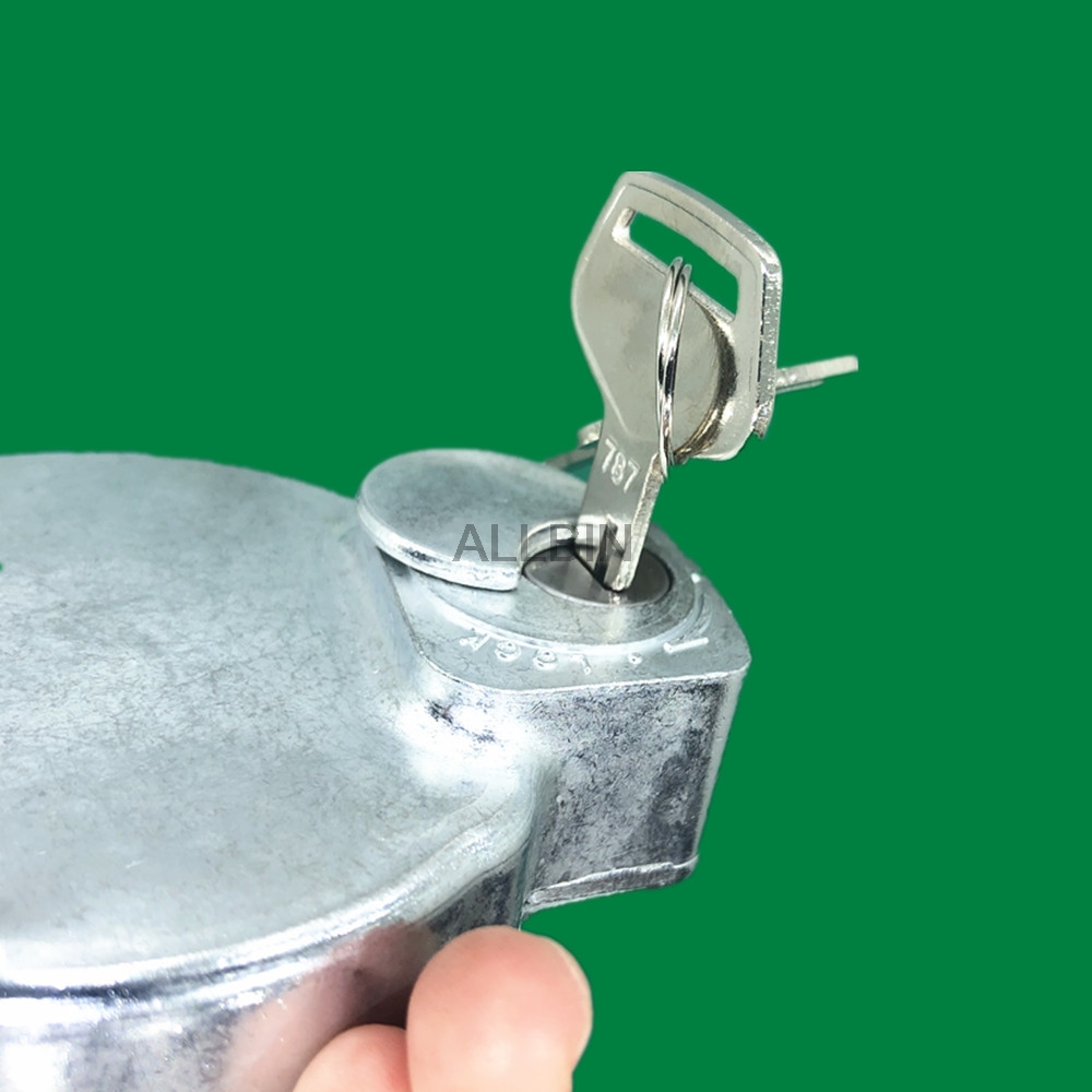 For KOMATSU PC200-6/7 PC200 excavator accessories Hydraulic oil tank cover Hydraulic cover High excavator accessories