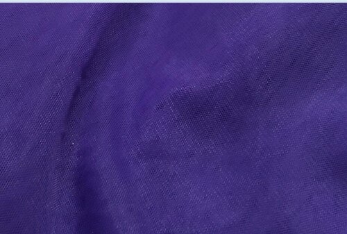 160 cm de large 3 mètre/lot doux maille fine tulle minuscule trou gaze bleu royal gris bleu menthe vert café champagne pêche beige nude rouge: purple