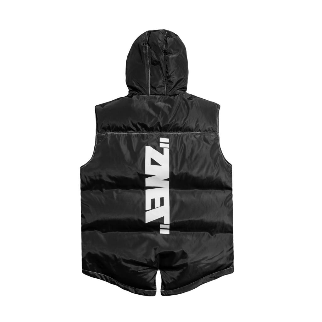 M-5XL Winter Weste Ärmellose Jacke Männer lässig Weste Männer Gilet Herren Warme Weste Plus Größe Mit Kapuze Unten Weste Jacke männer