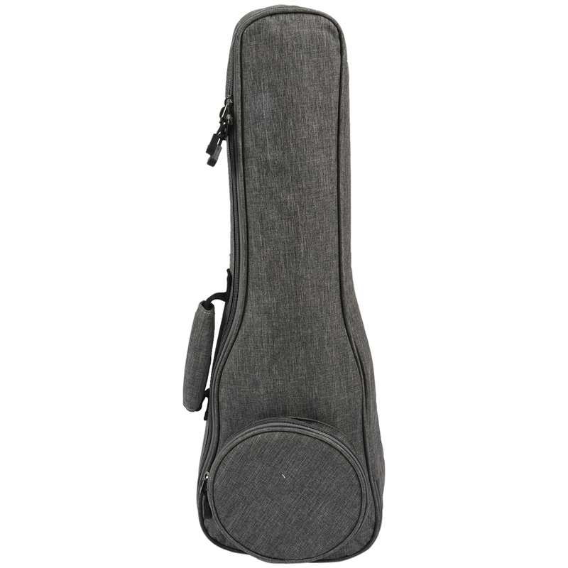 Katoen Ukulele Tas Soft Case Gig Waterdichte Oxford Doek Ukelele Hawaii Vier Snarige Gitaar Rugzak: Default Title
