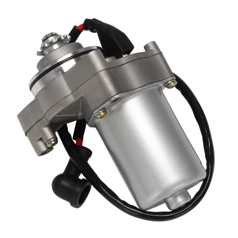Démarreur électrique pour TAOTAO Quad, 50cc, 70cc, 90cc, 110cc, 125cc: Default Title