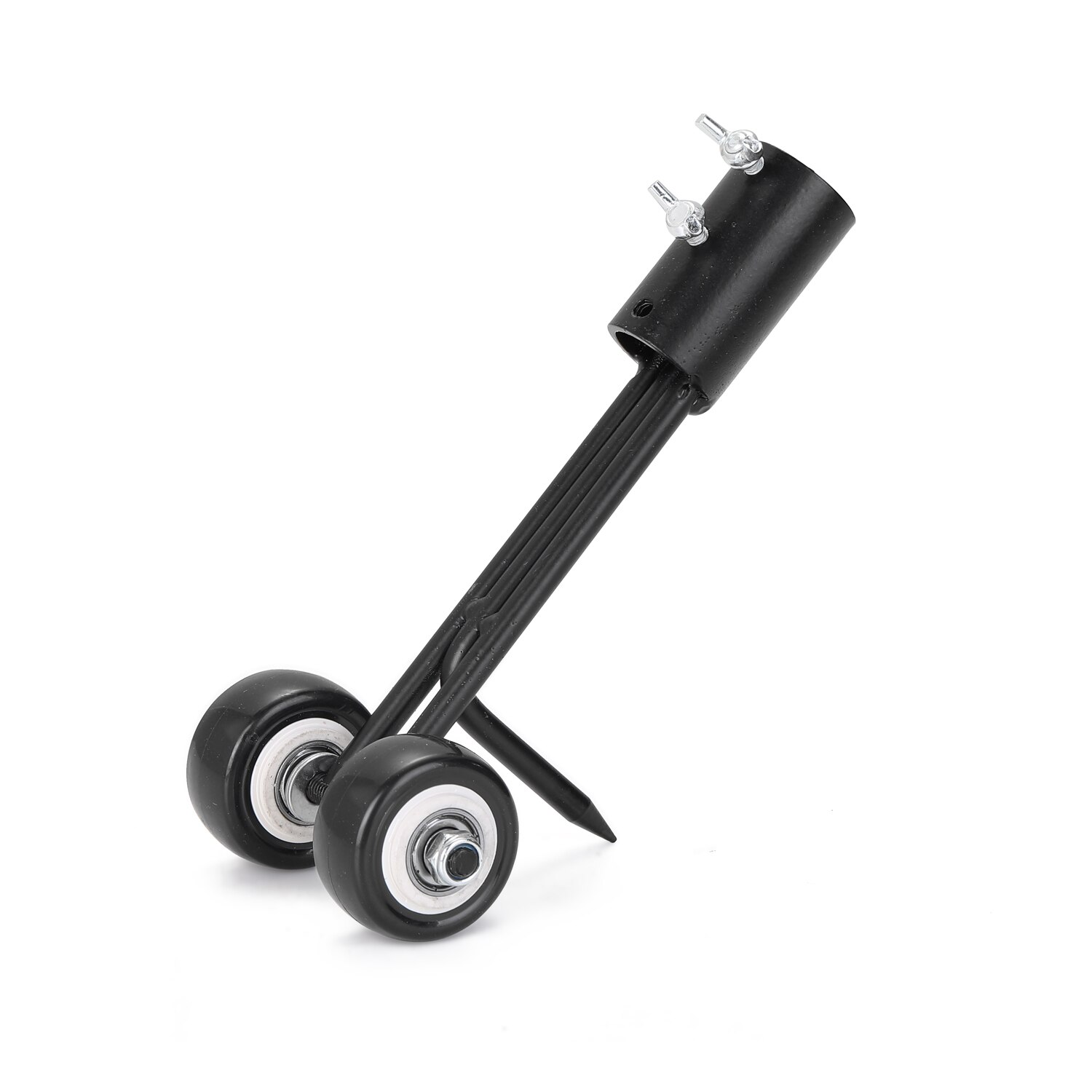 No Bend Root Remover Backyard Lawn Weeds Snatcher Agriculture Outdoor Garden Tools Long Handle Cutter Edger Grass Trimming