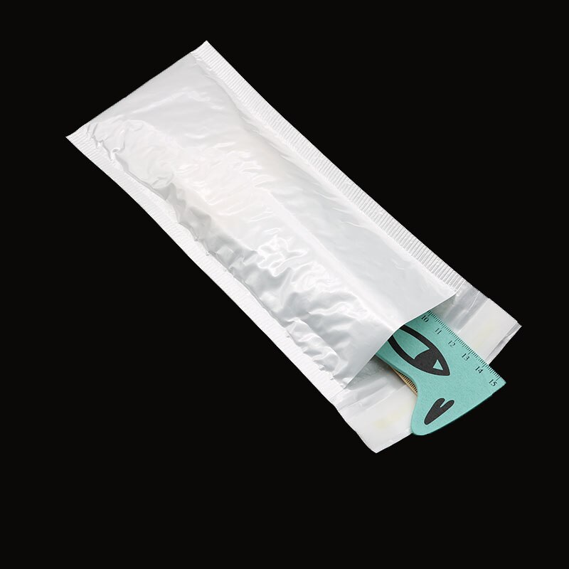 10 Teile/beutel Büro Post äußern Weiß Tasche blasiert Umschlag Luft blasiert Folie Umschlag Anti-Vibration Schreibwaren Verpackung