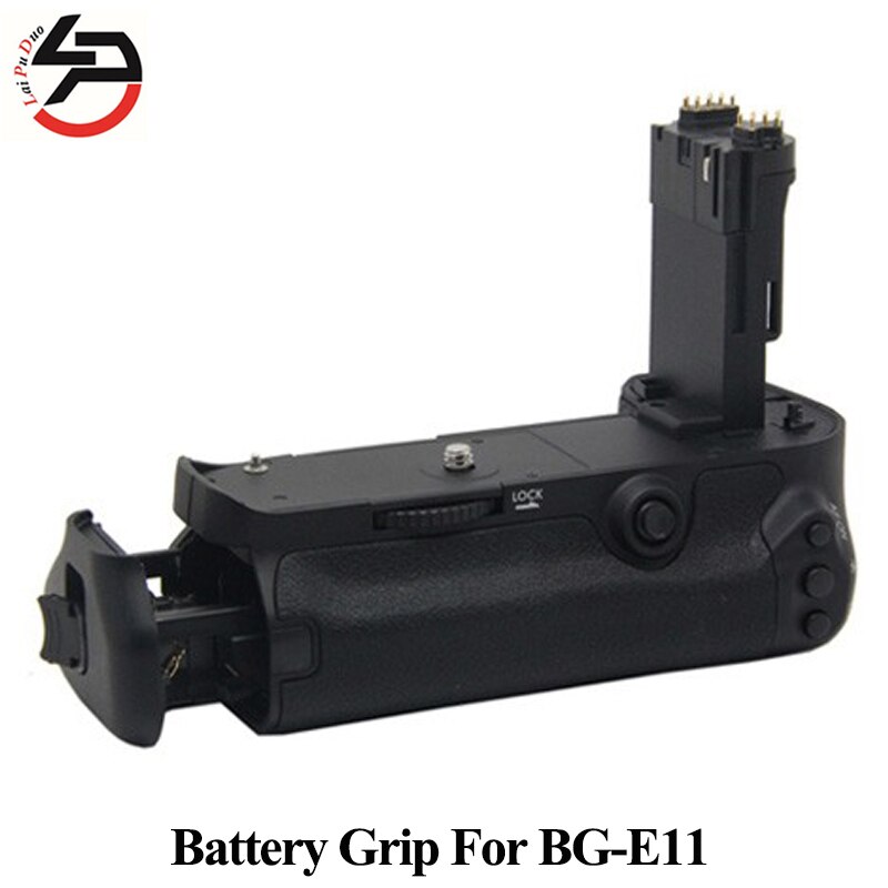 BG-E11 Multi-Power Battery Grip Voor Canon EOS 5D Mark III BG-E11 SLR Digitale Camera