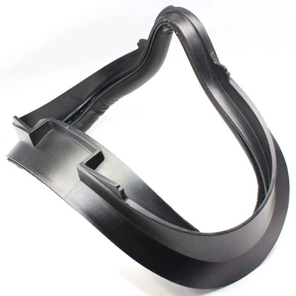 Ersatz-augenmaskenpolster aus pu für oculus quest 2 vr virtual-reality-brille