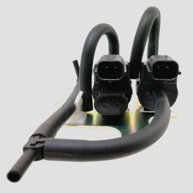 Électrovanne de commande d'embrayage | Roue libre, vanne 8657A065 K5T81973, pour Mitsubishi Triton L200 Pajero Montero Sport